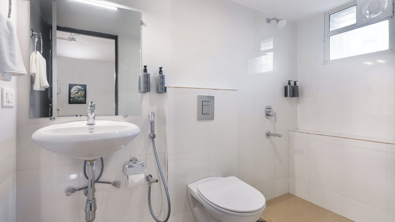 Photo of Bathroom in Kudal