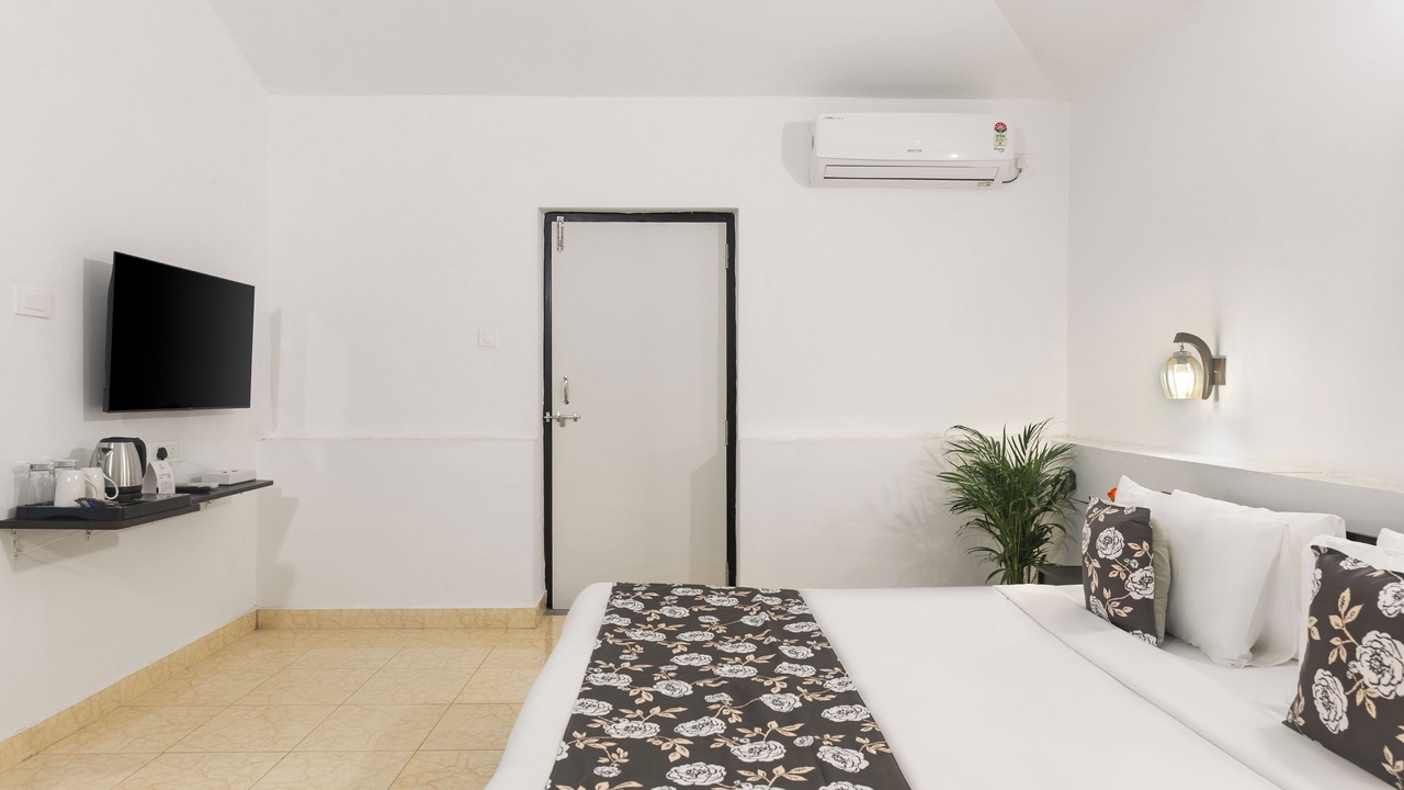 Photo of Bedroom in Kudal