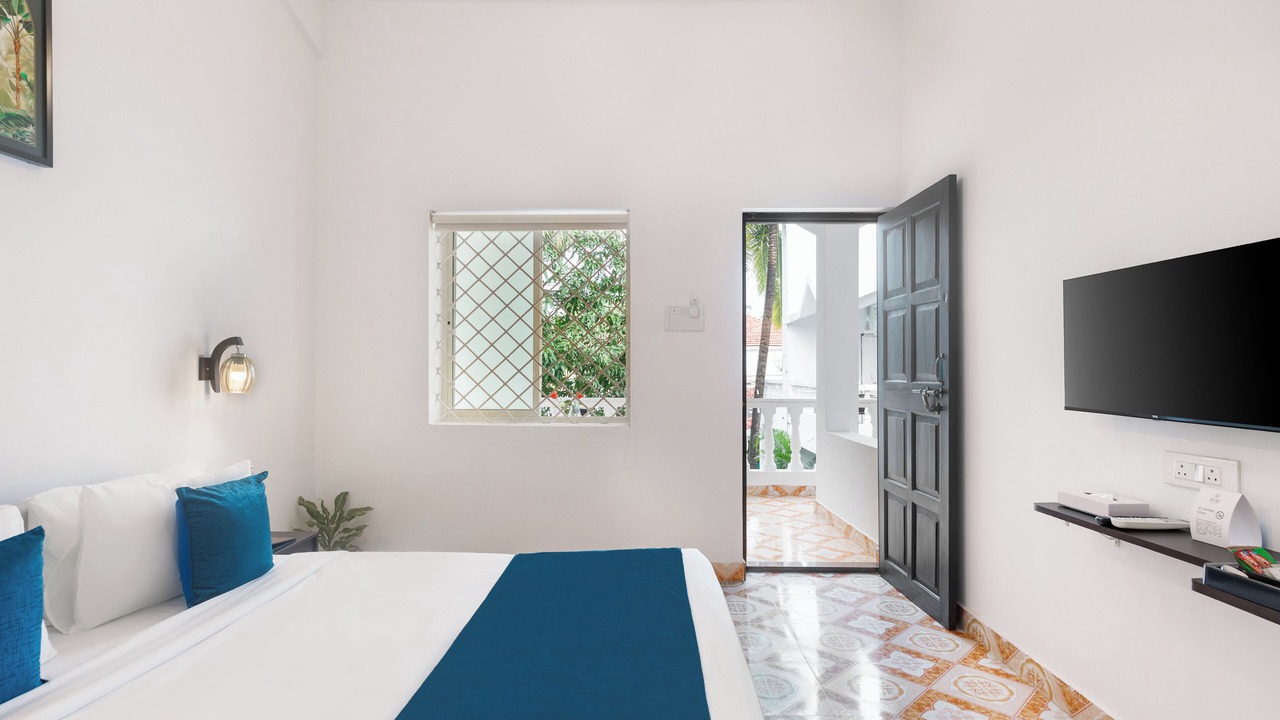 Photo of Bedroom in Kudal