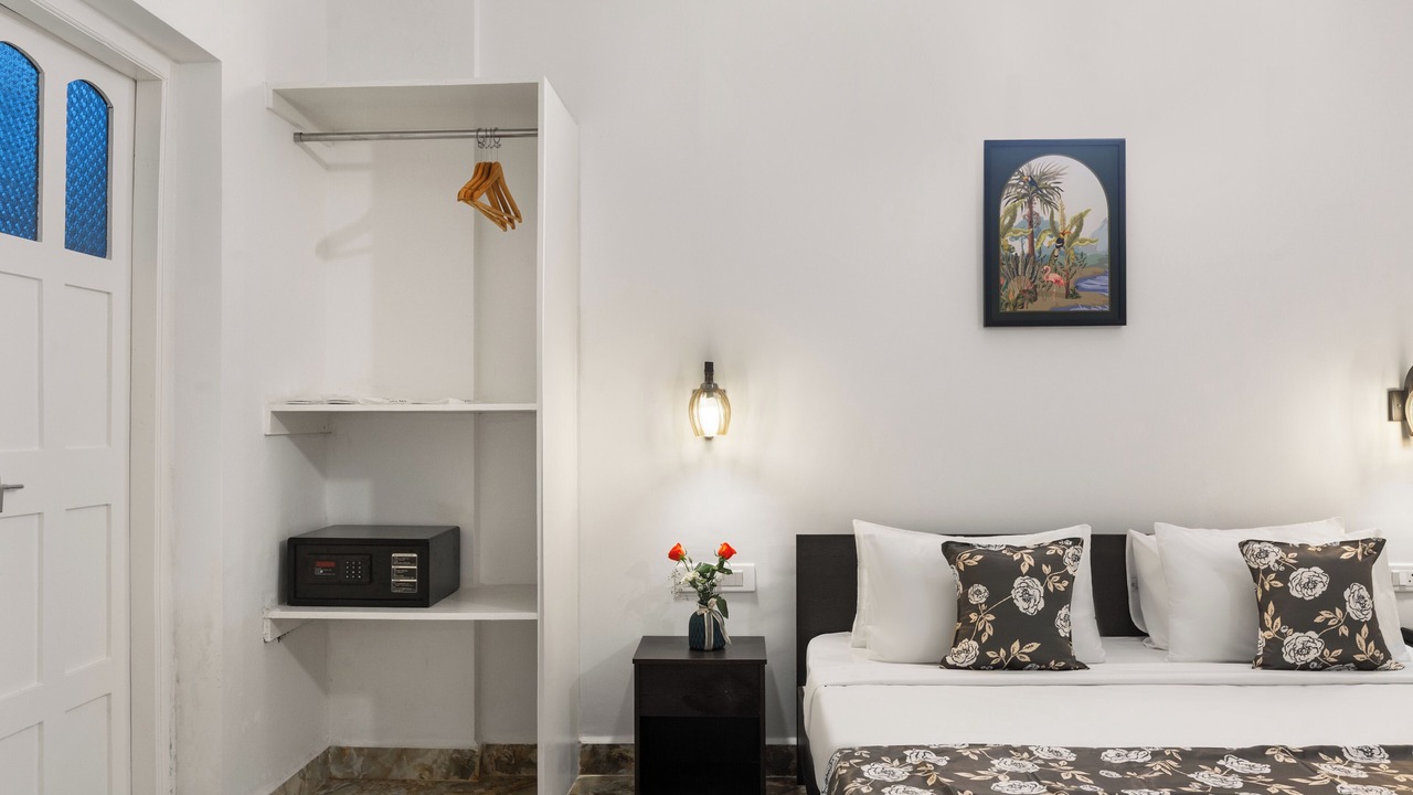 Photo of Bedroom in Kudal