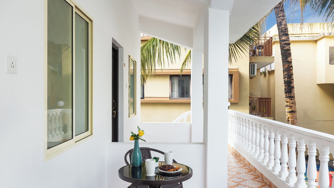 Photo of Livingroom in Kudal