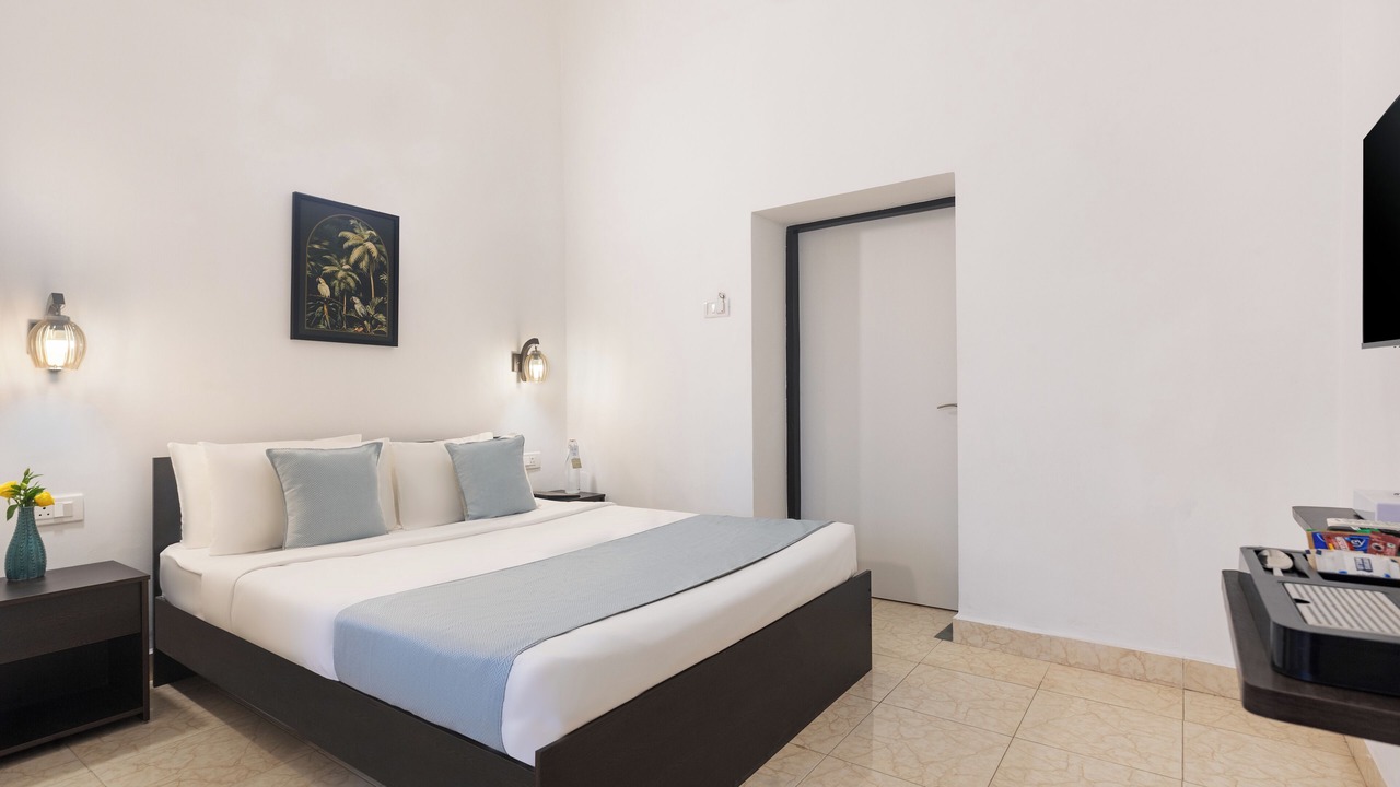 Photo of Bedroom in Kudal