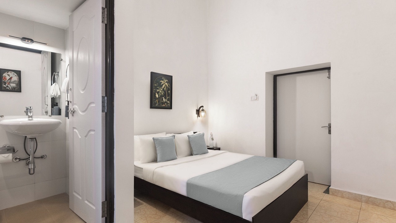 Photo of Bedroom in Kudal