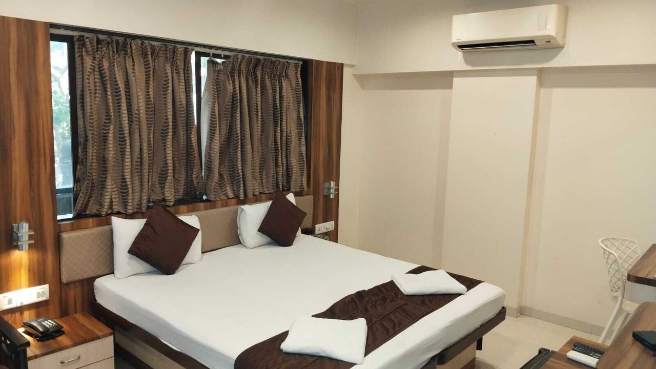 Photo of Bedroom in Goregaon East