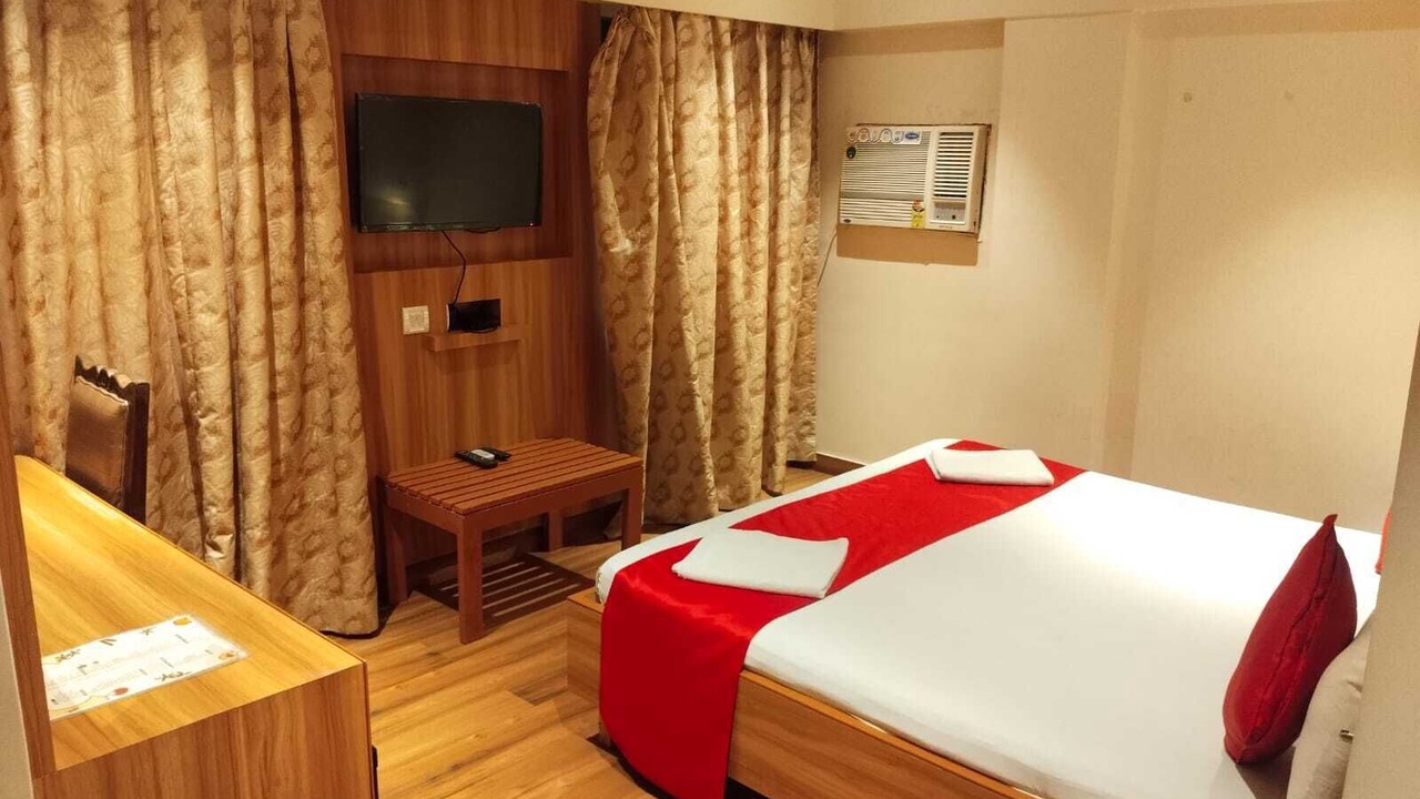 Photo of Bedroom in Goregaon East