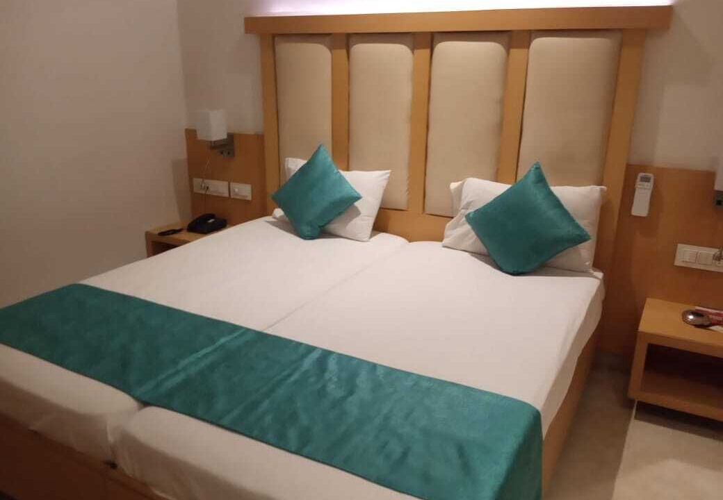 Photo of Bedroom in Goregaon East