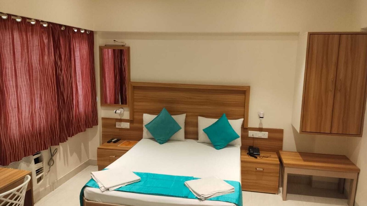 Photo of Bedroom in Goregaon East