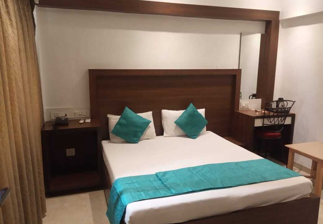 Photo of Bedroom in Goregaon East