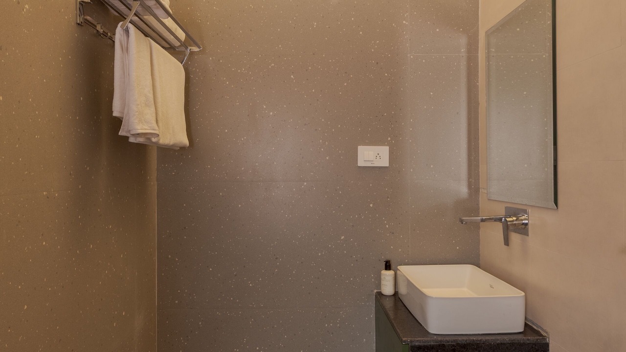 Photo of Bathroom in Civil Lines