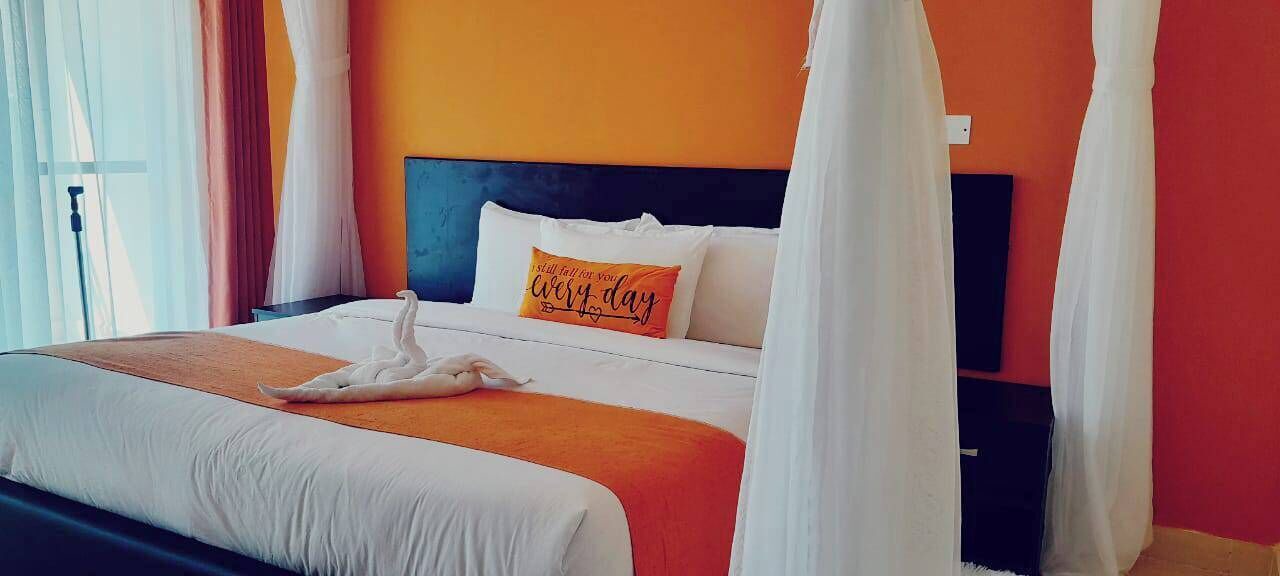 Photo of Bedroom in Isukha Ichina