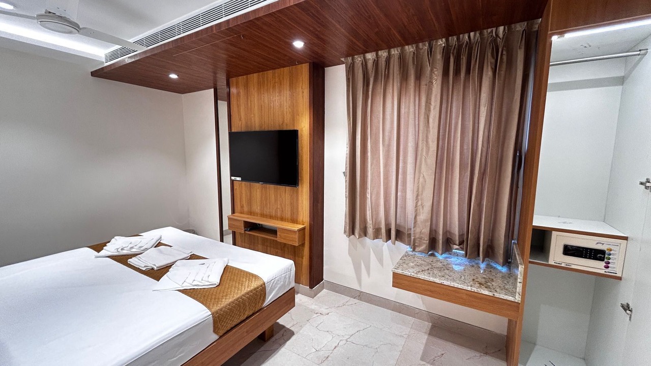 Photo of Bedroom in Kanchipuram
