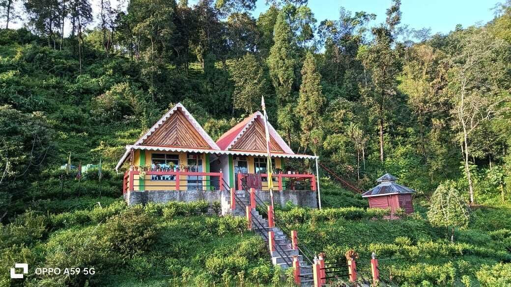 Photo of Outdoor in Turuk