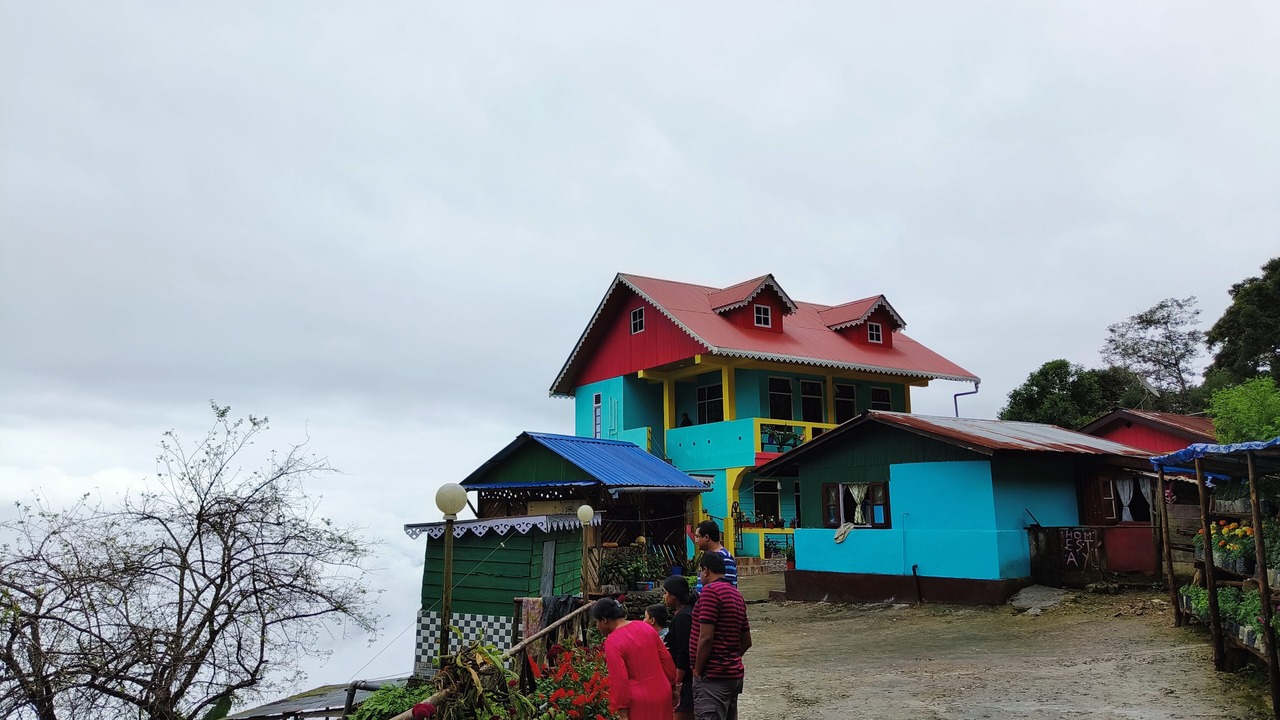 Photo of Outdoor in Turuk