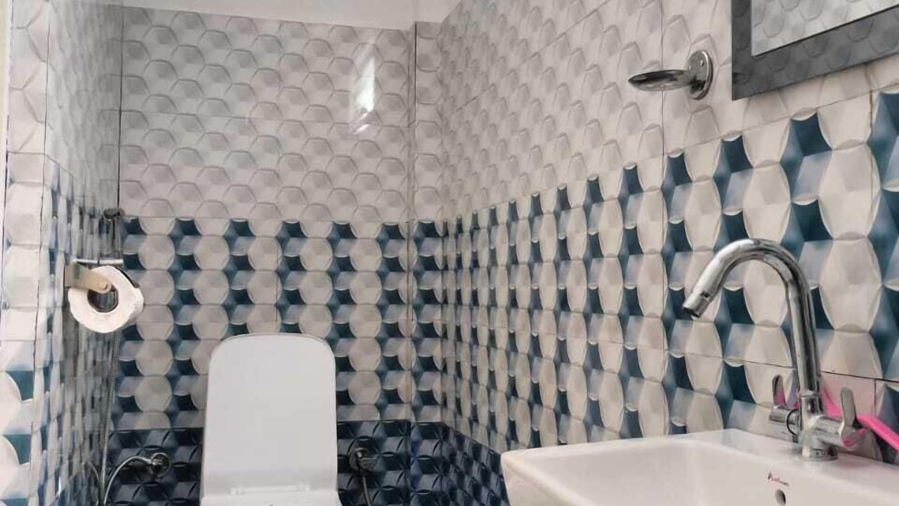 Photo of Bathroom in Turuk