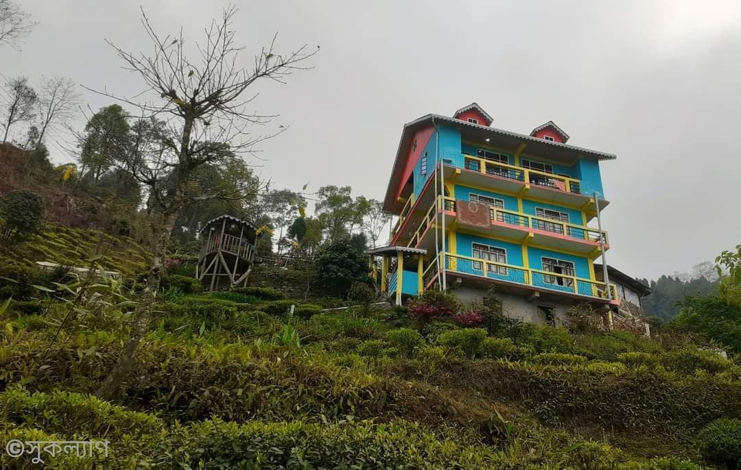 Photo of Outdoor in Turuk