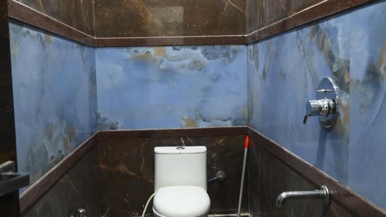 Photo of Bathroom in Khattalwada