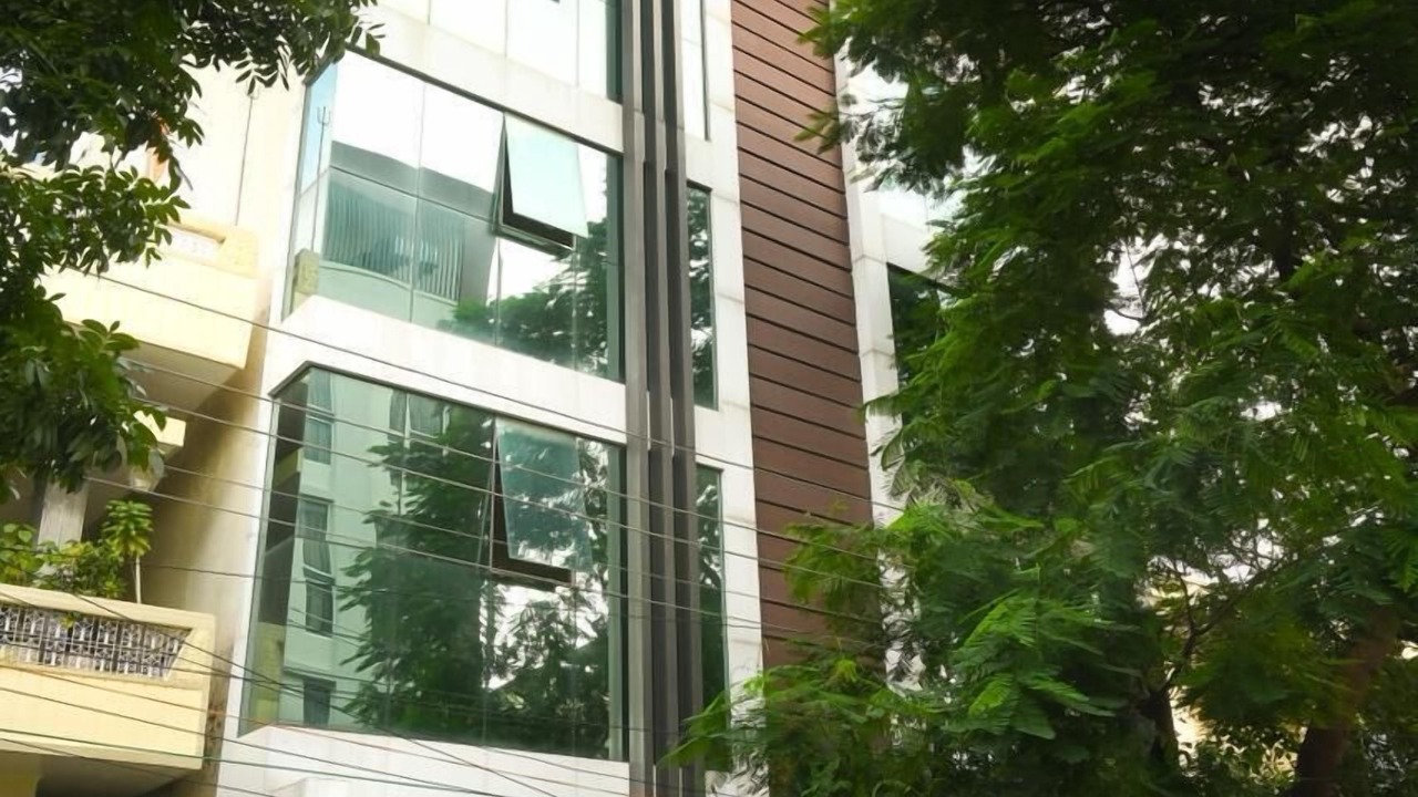 Photo of Outdoor in Khattalwada