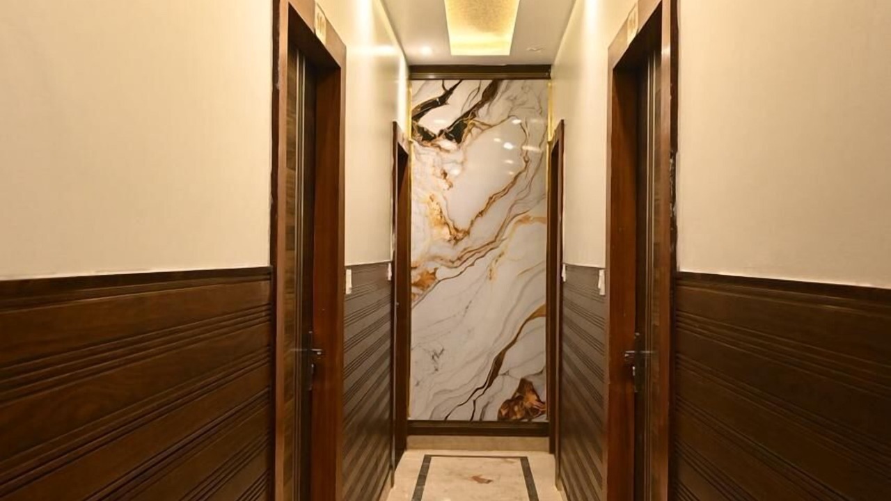 Photo of Livingroom in Khattalwada