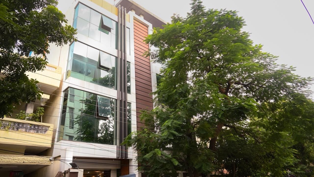 Photo of Outdoor in Khattalwada