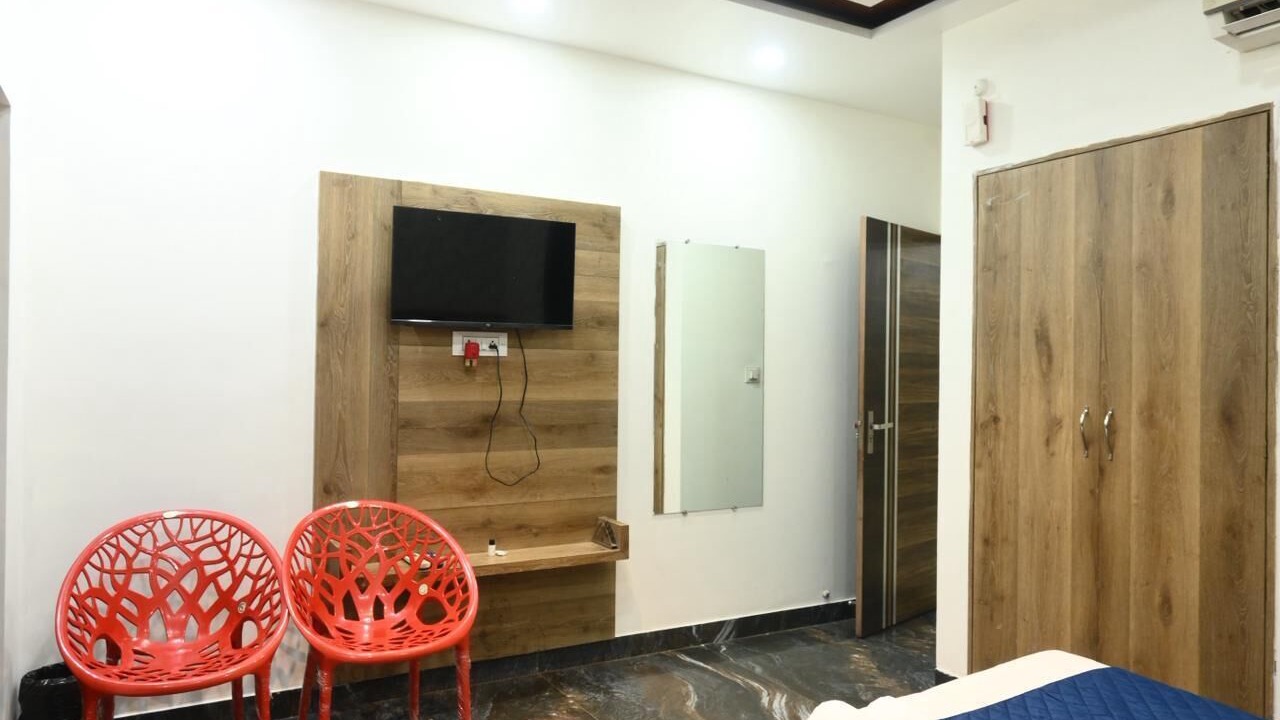 Photo of Bedroom in Khattalwada