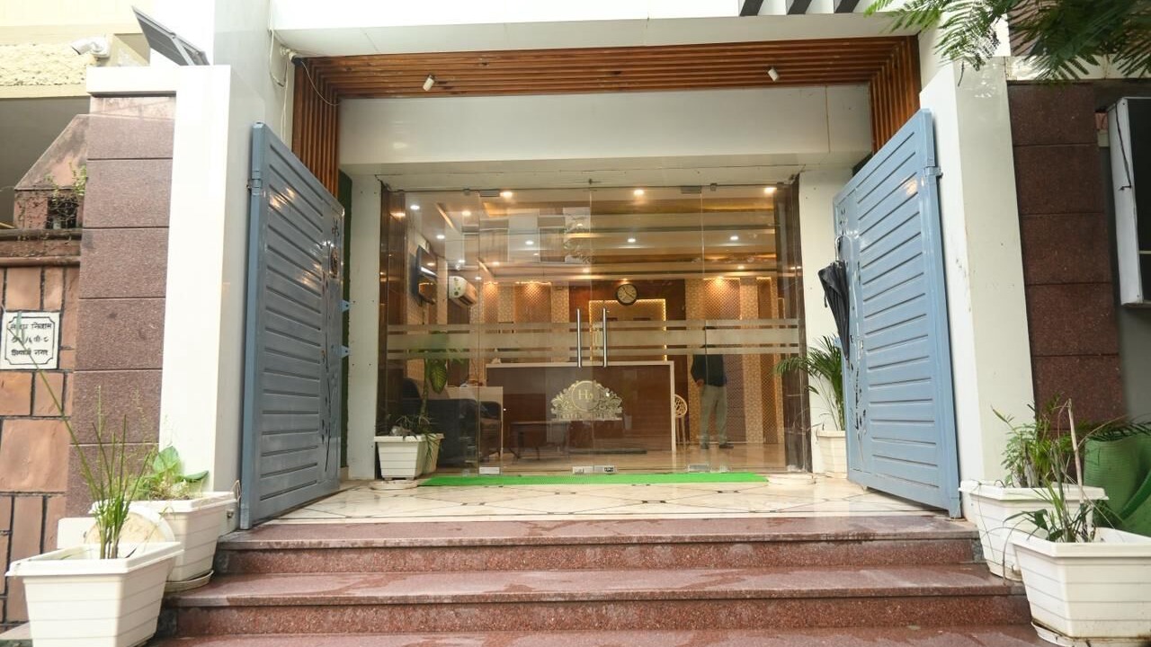 Photo of Outdoor in Khattalwada