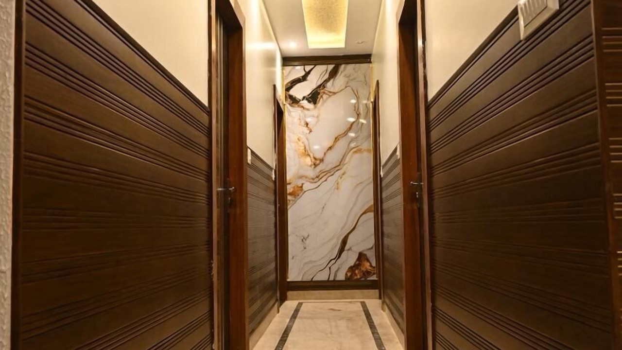 Photo of Livingroom in Khattalwada