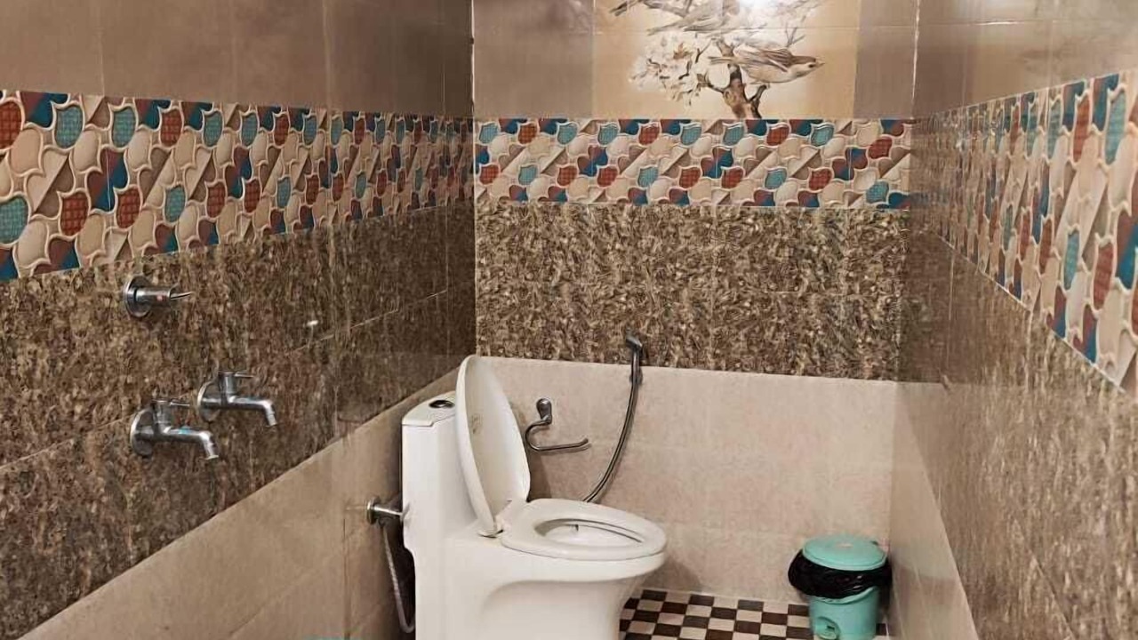 Photo of Bathroom in Sirala