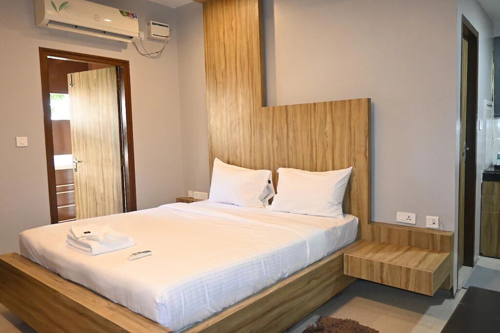 Photo of Bedroom in Pulikeshi Nagar