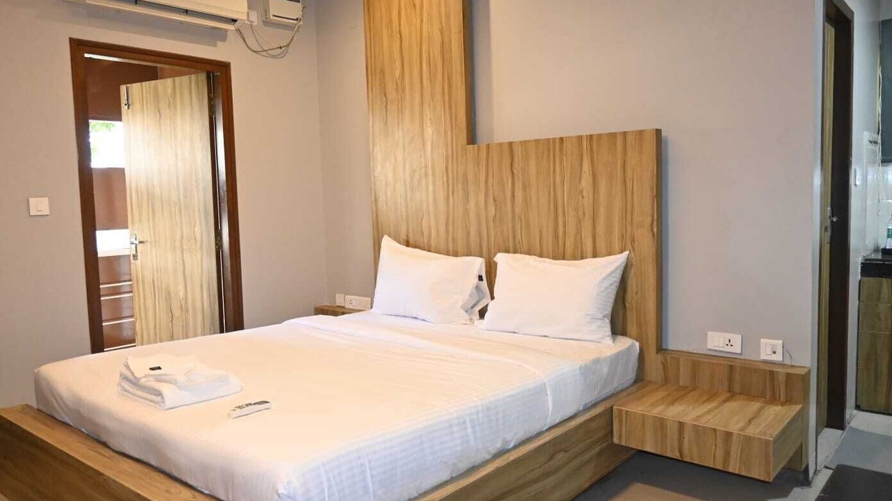 Photo of Bedroom in Pulikeshi Nagar