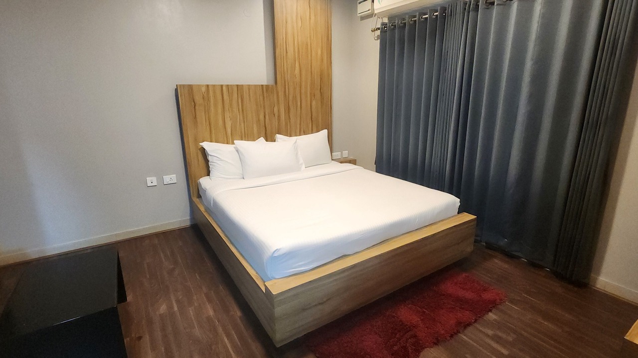 Photo of Bedroom in Pulikeshi Nagar