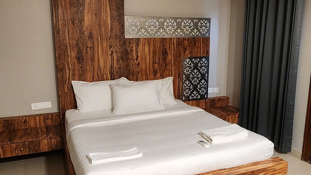 Photo of Bedroom in Pulikeshi Nagar