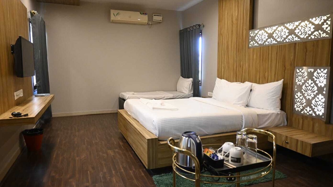 Photo of Bedroom in Pulikeshi Nagar