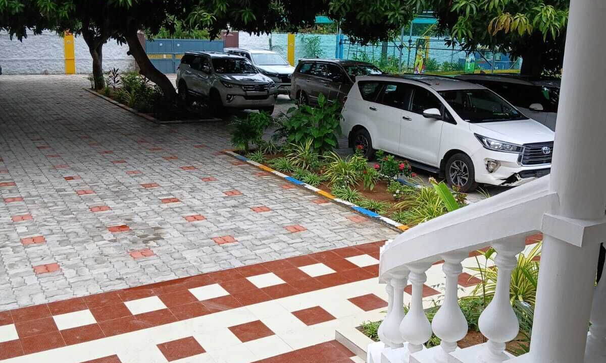 Photo of Outdoor in Cheyyur