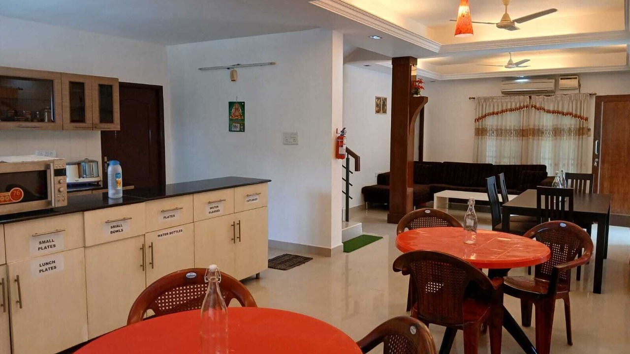 Photo of Bedroom in Cheyyur