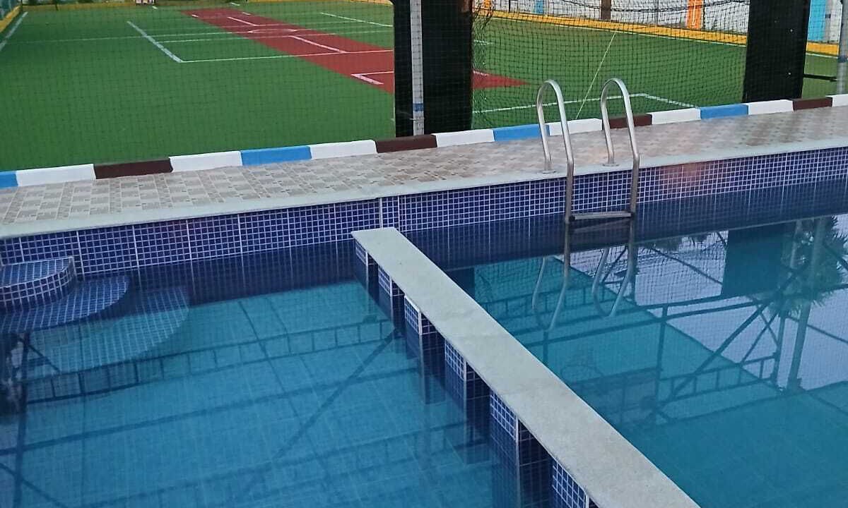 Photo of Outdoor in Cheyyur
