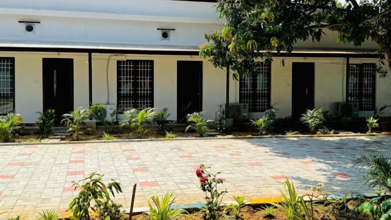Photo of Outdoor in Cheyyur