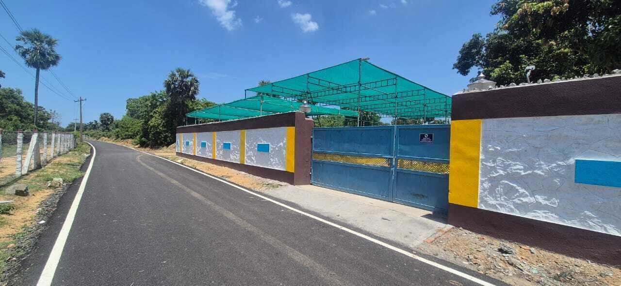Photo of Outdoor in Cheyyur