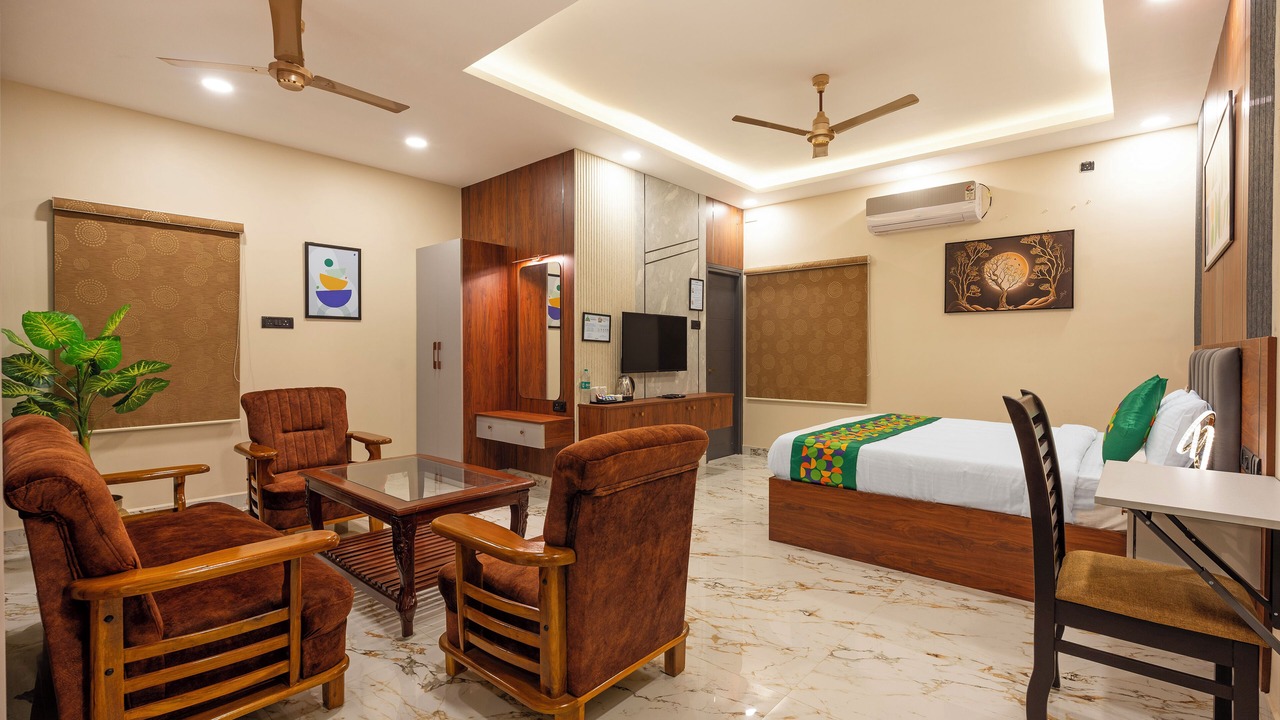 Photo of Bedroom in Perumbakkam