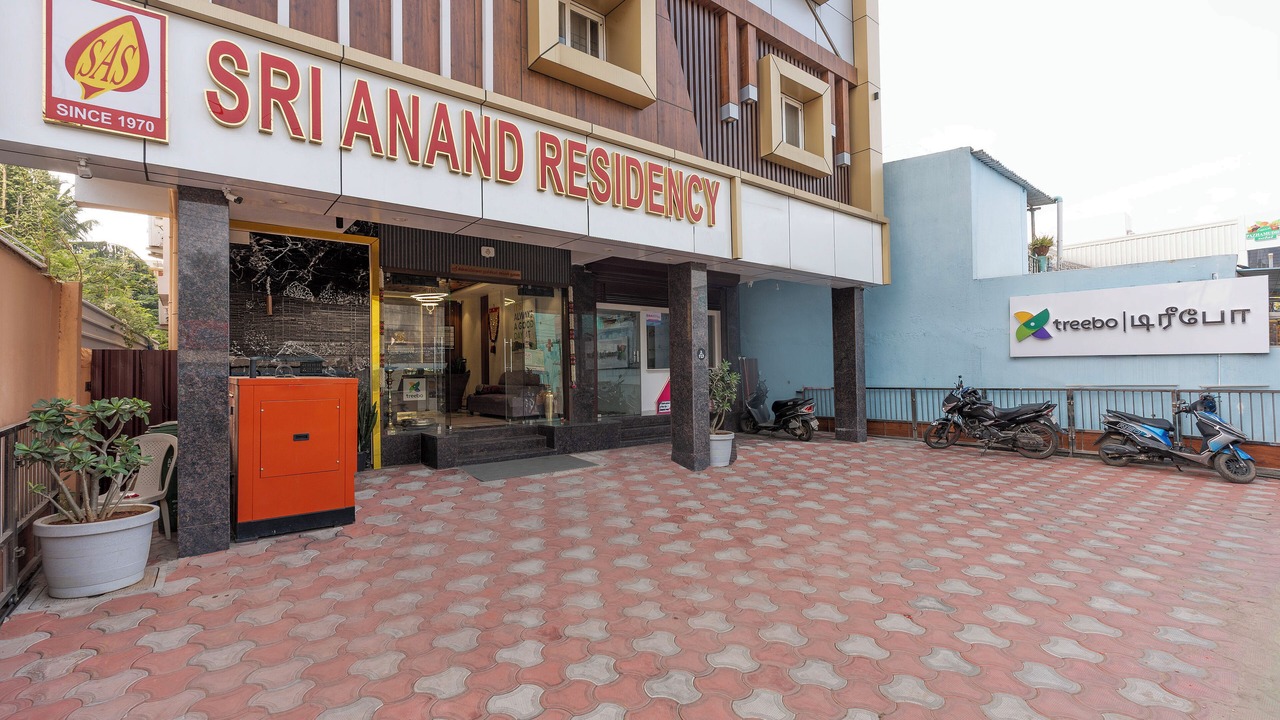 Photo of Outdoor in Perumbakkam