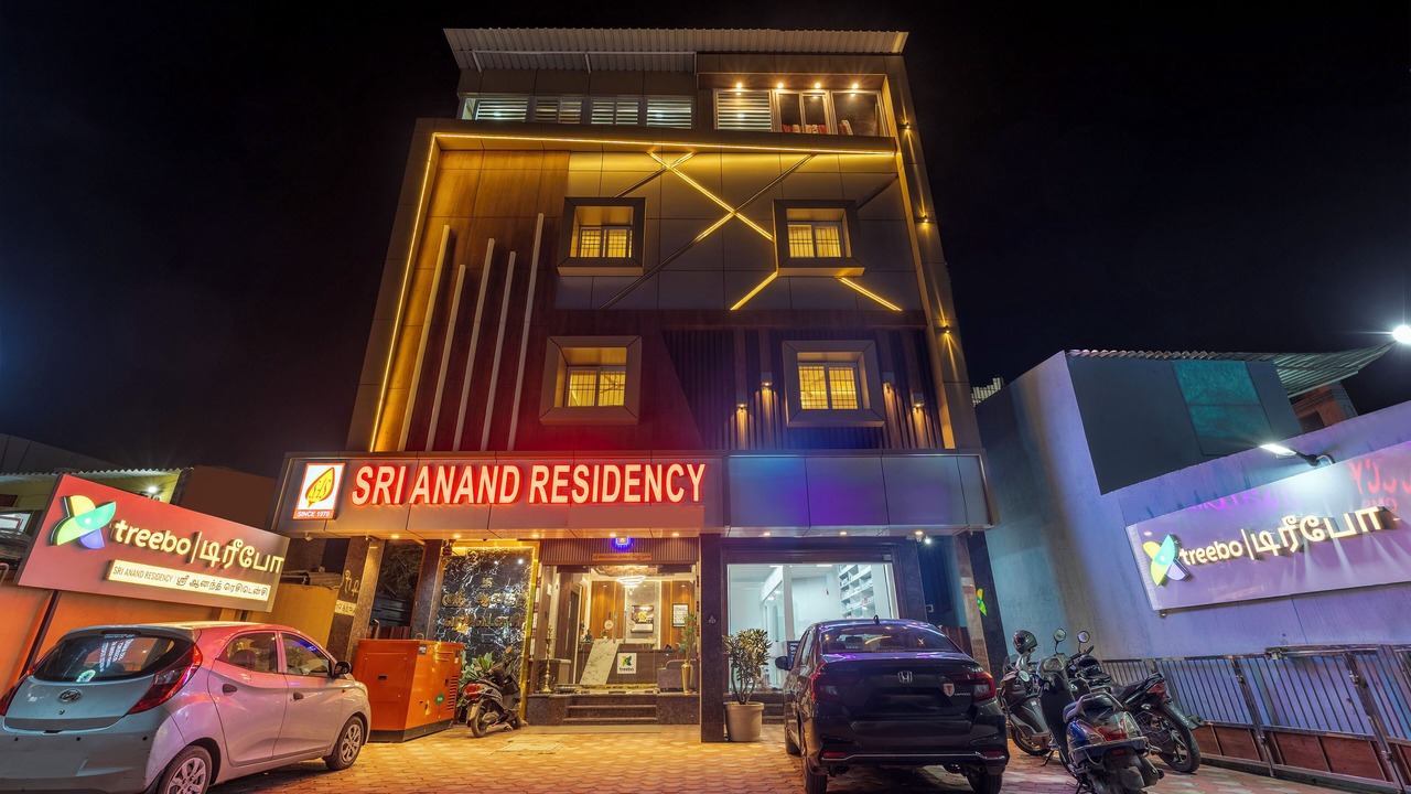 Photo of Outdoor in Perumbakkam