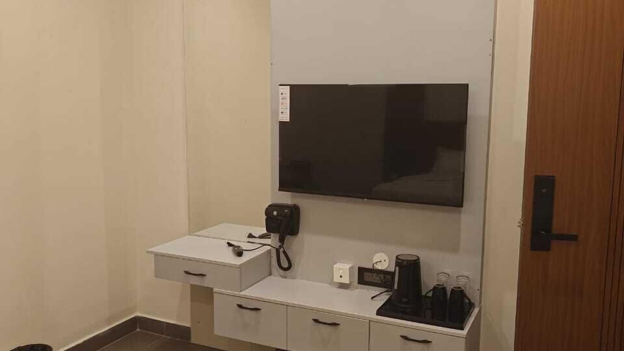 Photo of Bedroom in Kuvempu Nagara
