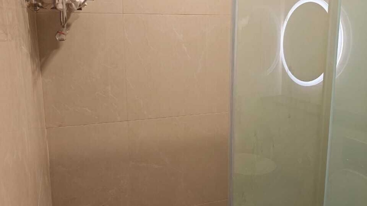 Photo of Bathroom in Kuvempu Nagara
