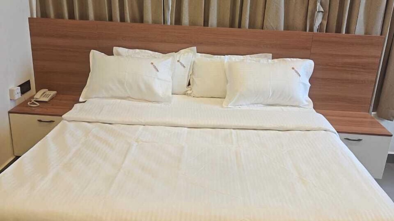 Photo of Bedroom in Kuvempu Nagara