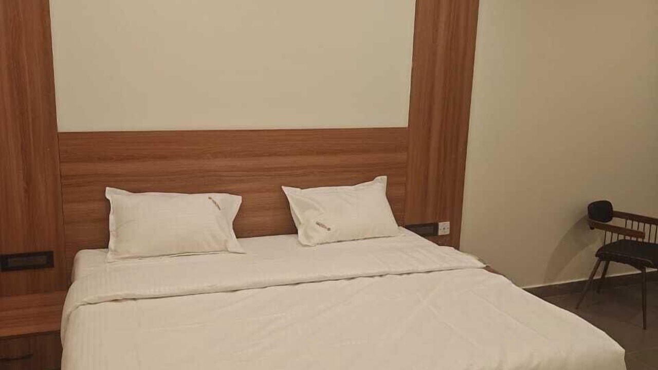Photo of Bedroom in Kuvempu Nagara