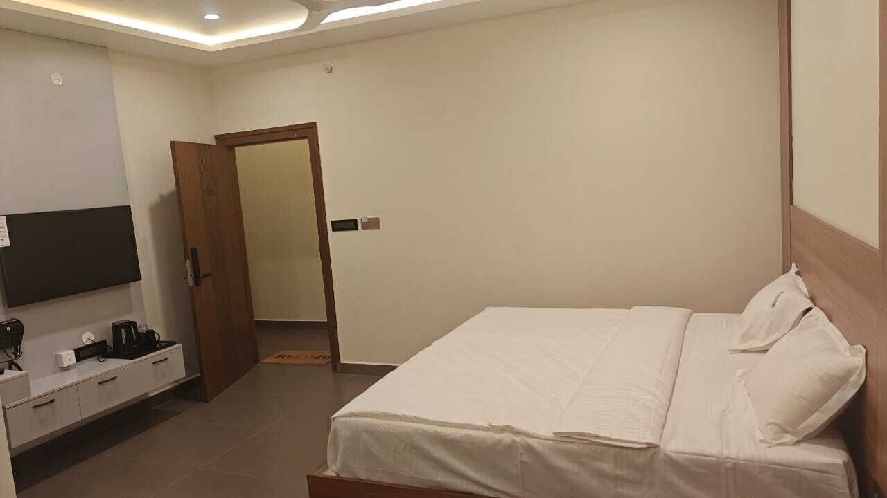 Photo of Bedroom in Kuvempu Nagara