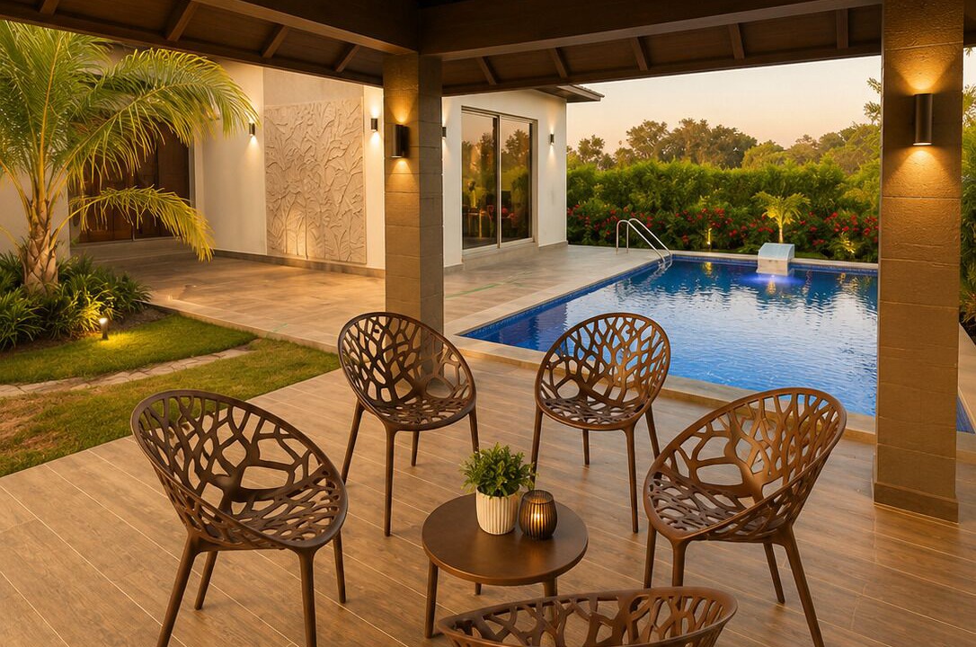 Photo of Outdoor in Jamnagar