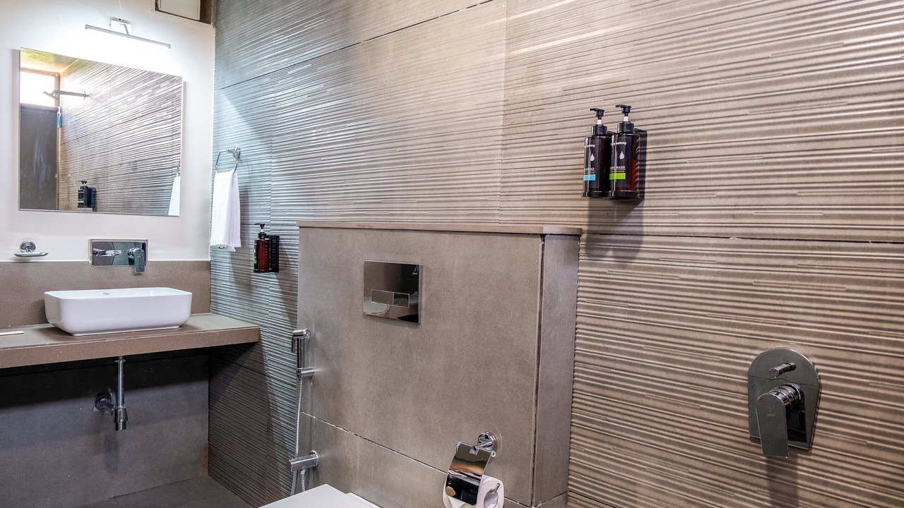 Photo of Bathroom in Jamnagar
