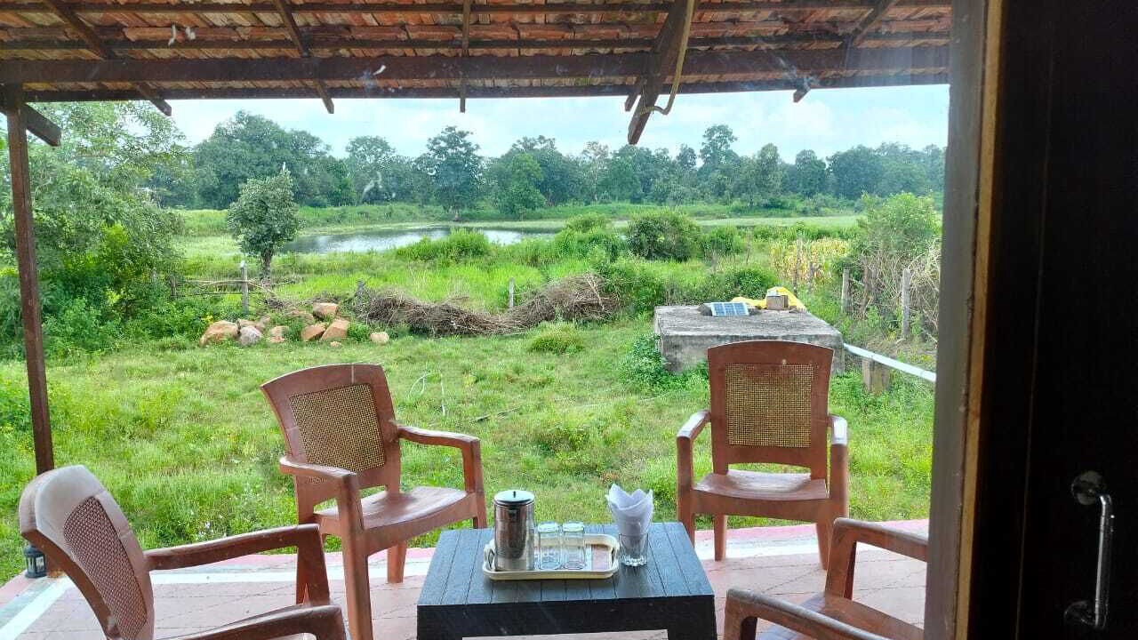 Photo of Outdoor in Turiya