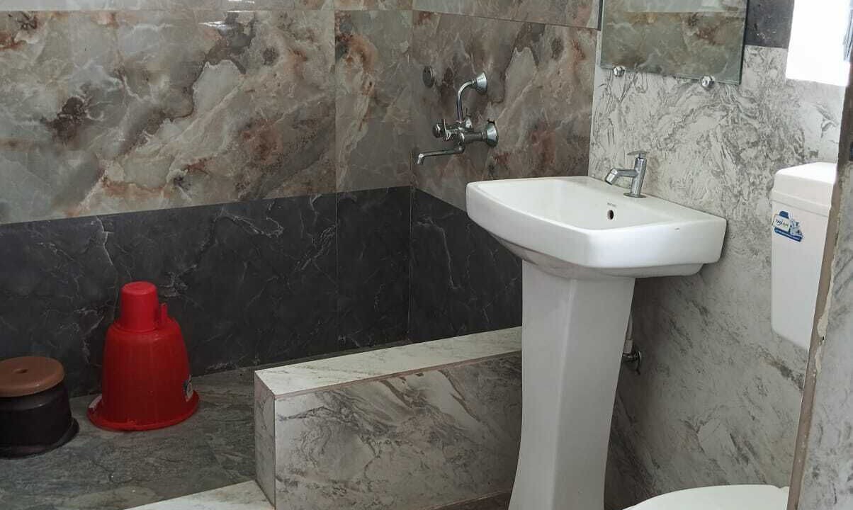 Photo of Bathroom in Turiya