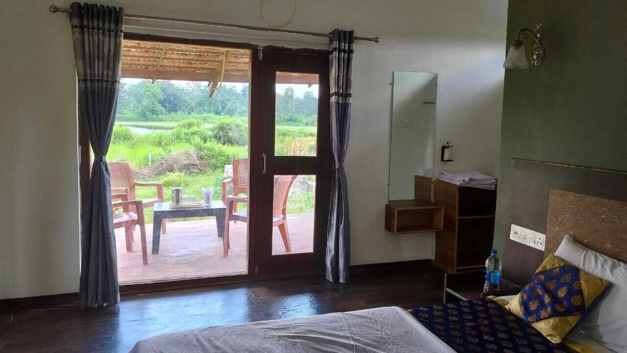 Photo of Outdoor in Turiya